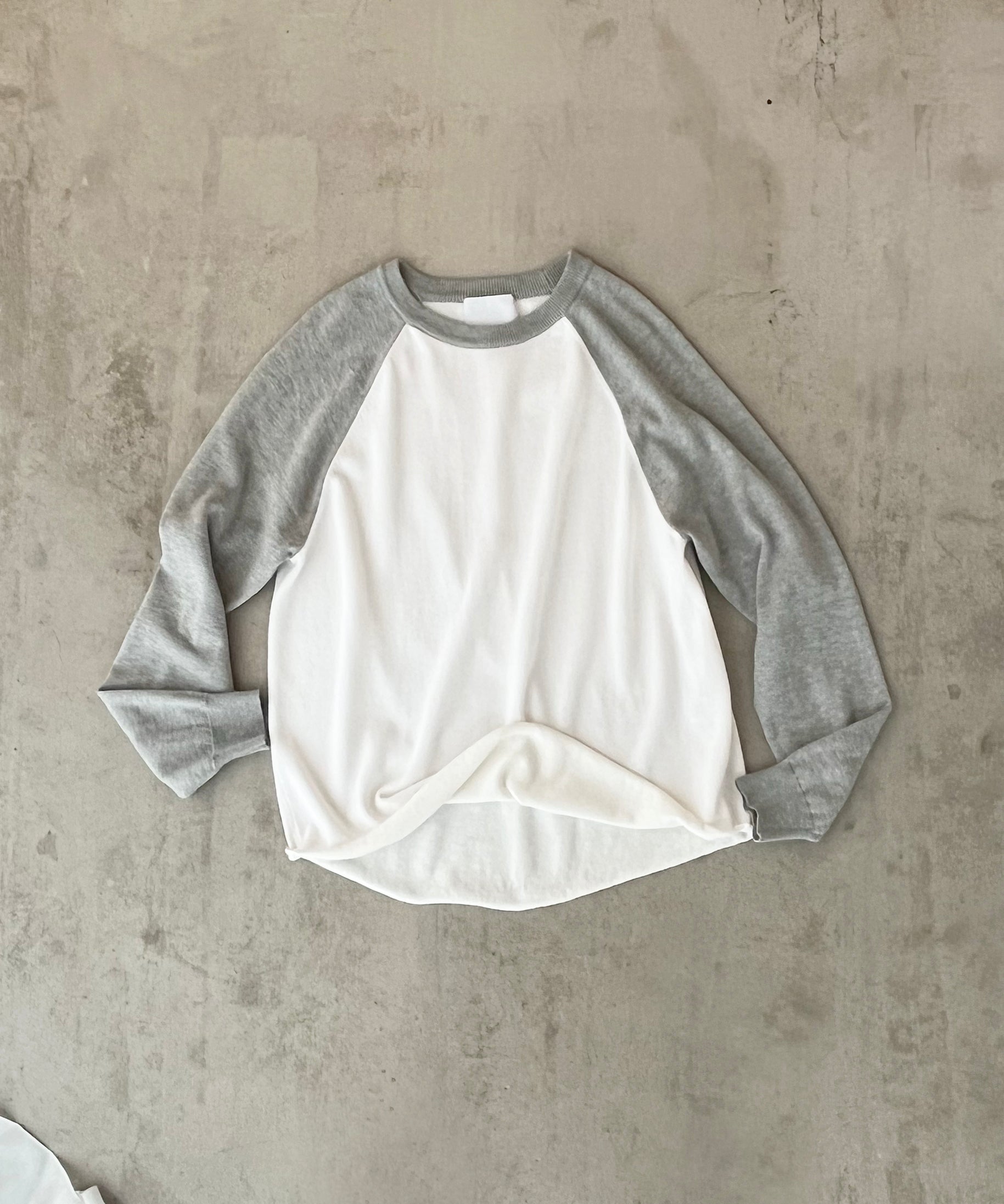 KAIKO×JAINYE コットンパーカー KAIKO×JAINYE コットンパーカー オーガニックコットン ジップ