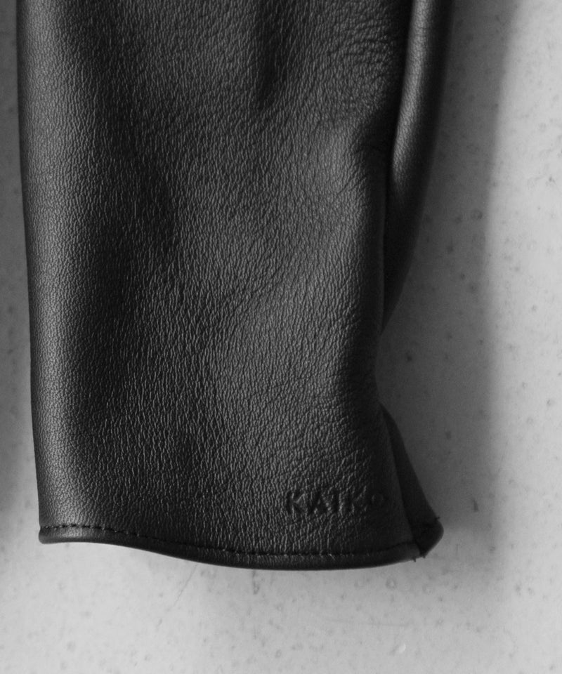 「OUT STOCK」BUFF GLOVE "BLACK"
