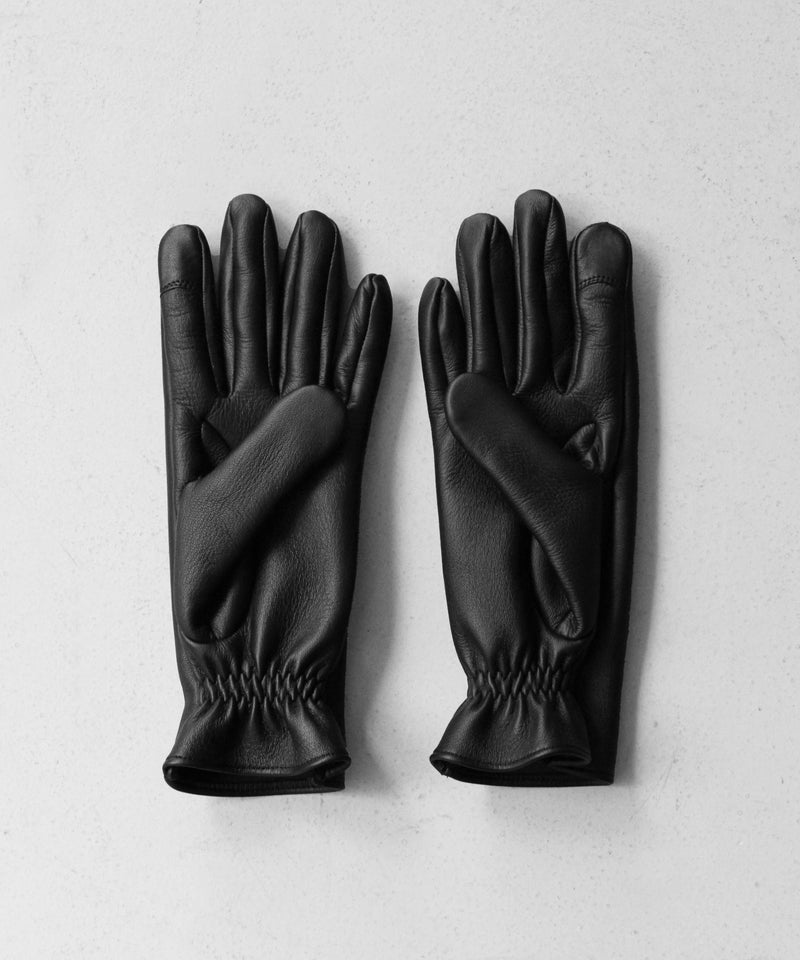 「OUT STOCK」BUFF GLOVE "BLACK"