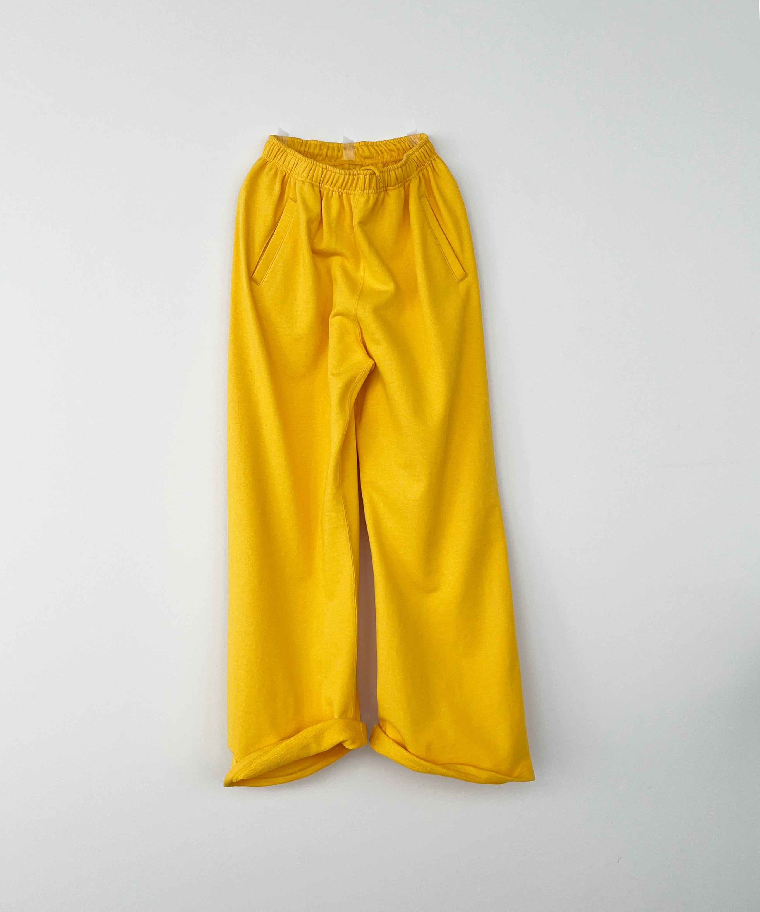 CLOUD TROUSER 