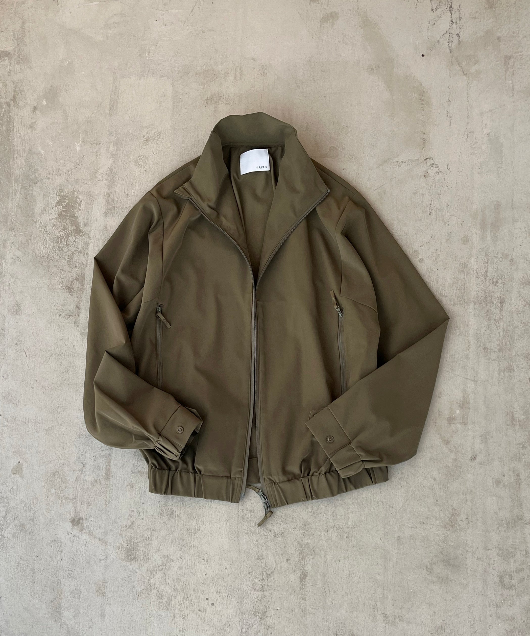 TRAINING BLOUSON S 