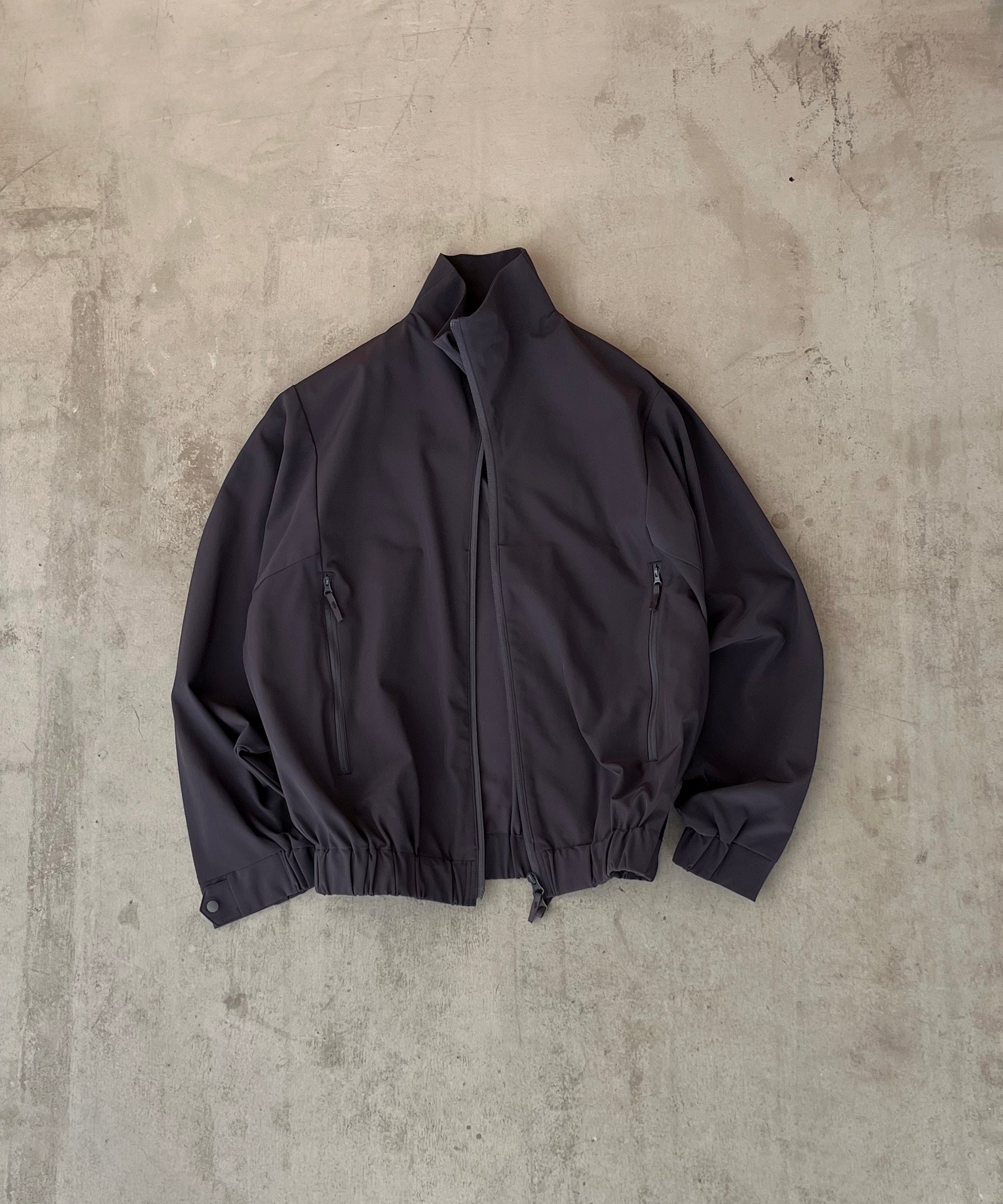 【しげ 】KAIKO TRAINING BLOUSON【美品】 TRAINING BLOUSON S 