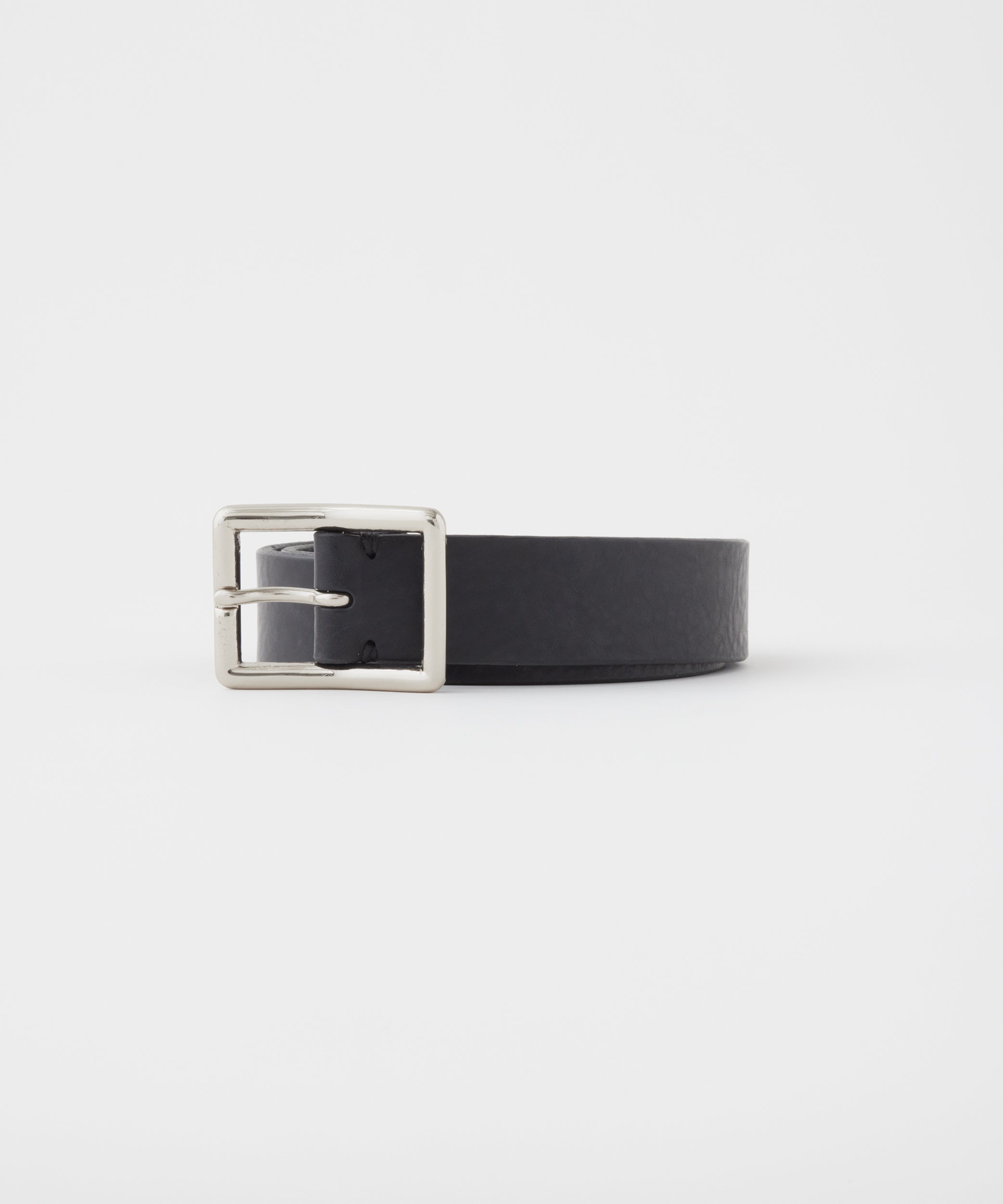 「OUT OF STOCK」THE BELT 