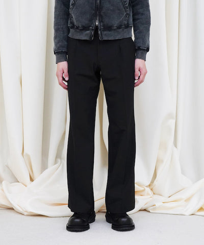 KAIKO WIDE SLACKS ワイドスラックス　カイコー　O代官山　オー KAIKO【カイコー】wide slacks 
