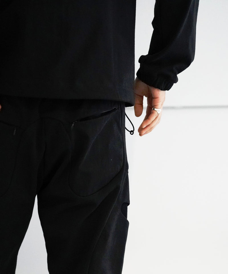 「RESERVATION」SAVE #2 "BLACK"
