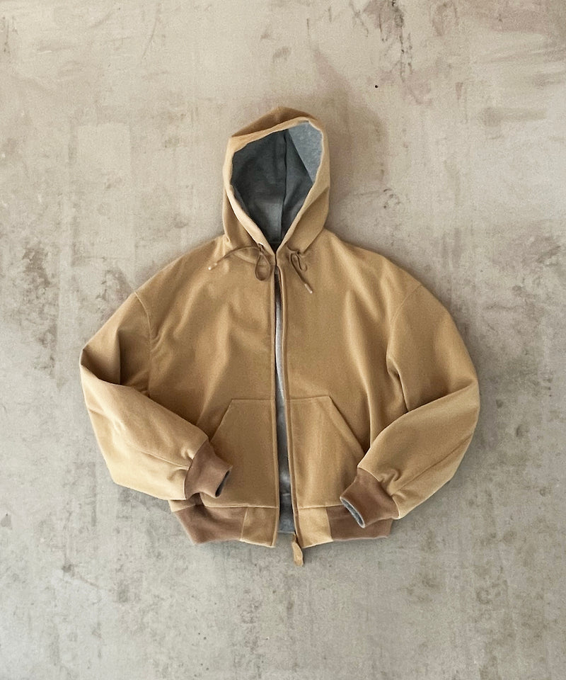 【PRE-ORDER】CARRY "SAND"