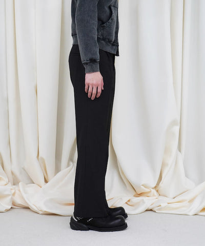 KAIKO LOW RISE SLACKS 