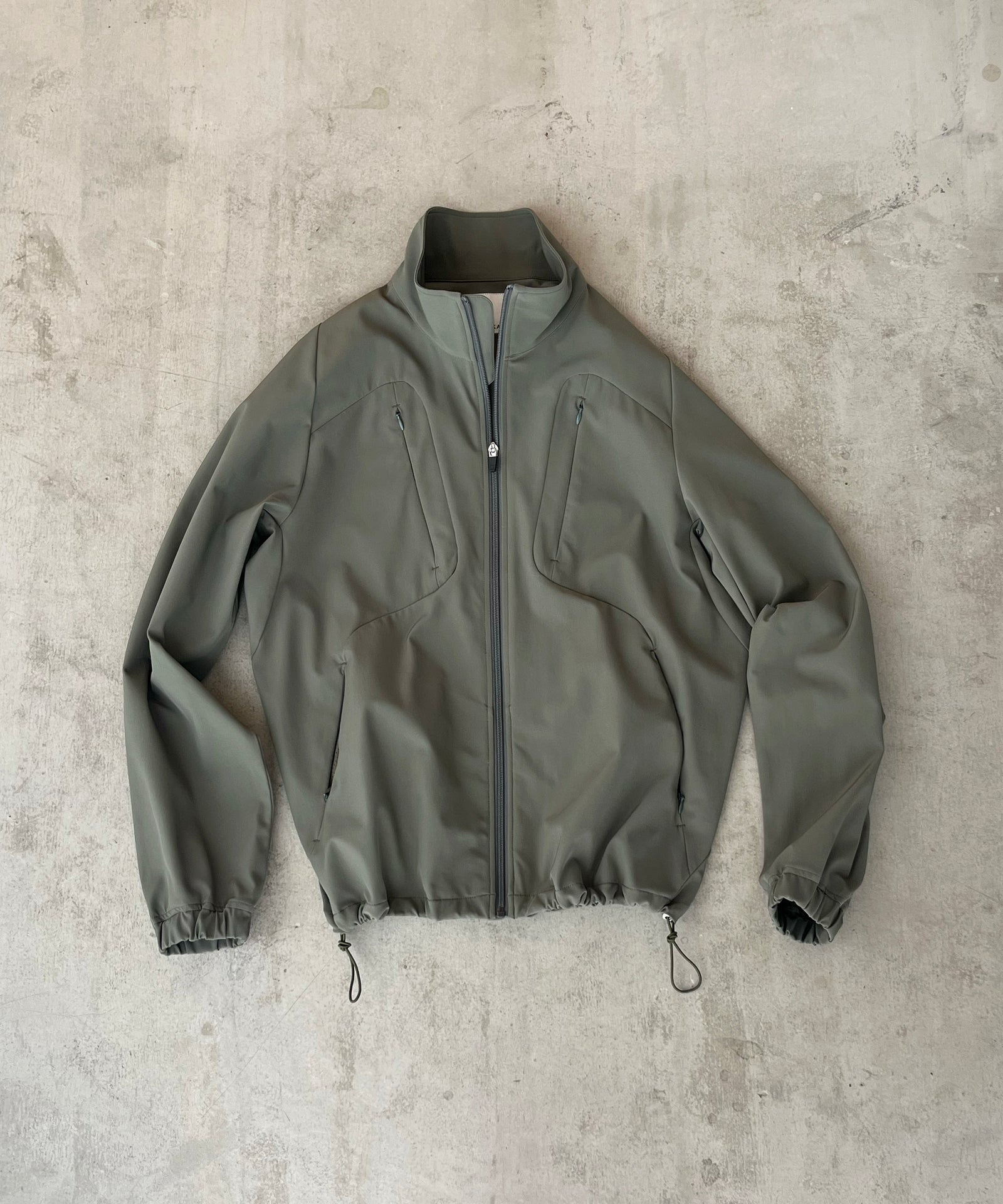 ジャケット・アウター KAIKO ASSIST #1 GRAY size2 1_000000023483_400x.jpg?v=
