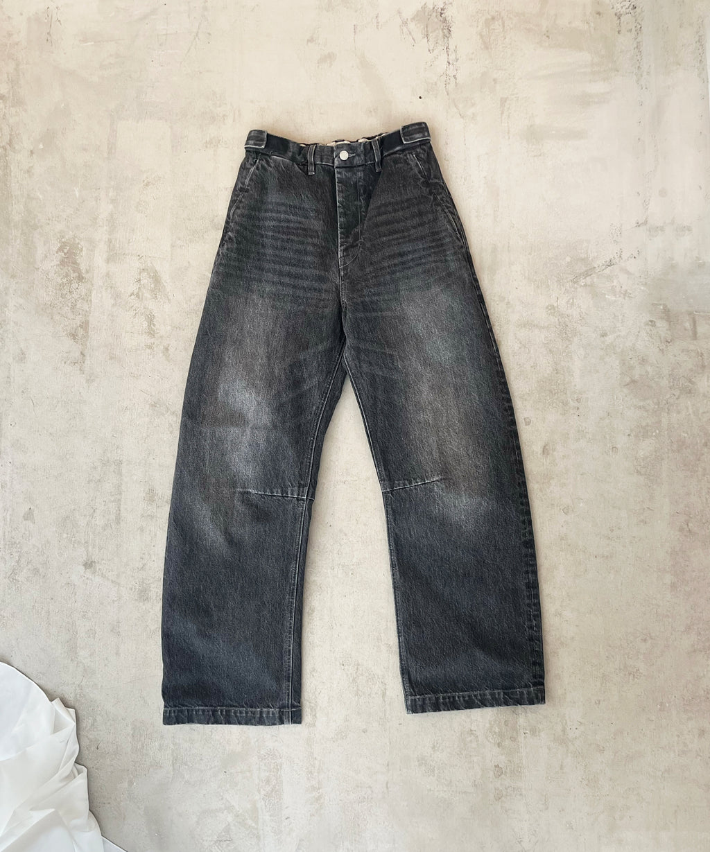 THE DENIM WIDE FIT VINTAGE 
