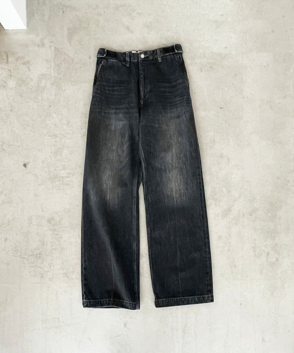 THE DENIM LOOSE FIT VINTAGE 