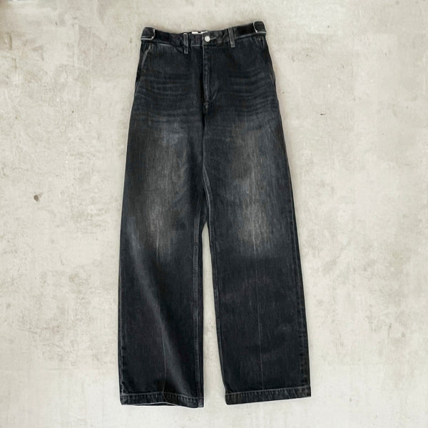 k*k様 大人気LOHEN☆インディゴデニム THE DENIM LOOSE FIT VINTAGE 