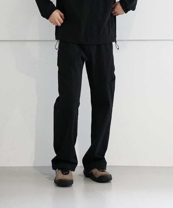 「RESERVATION」SAVE #2 "BLACK"