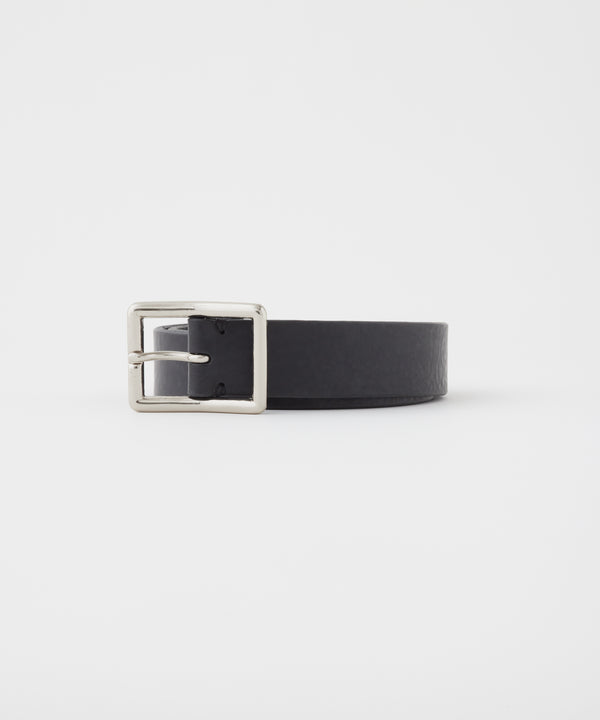 THE BELT "BLACK"