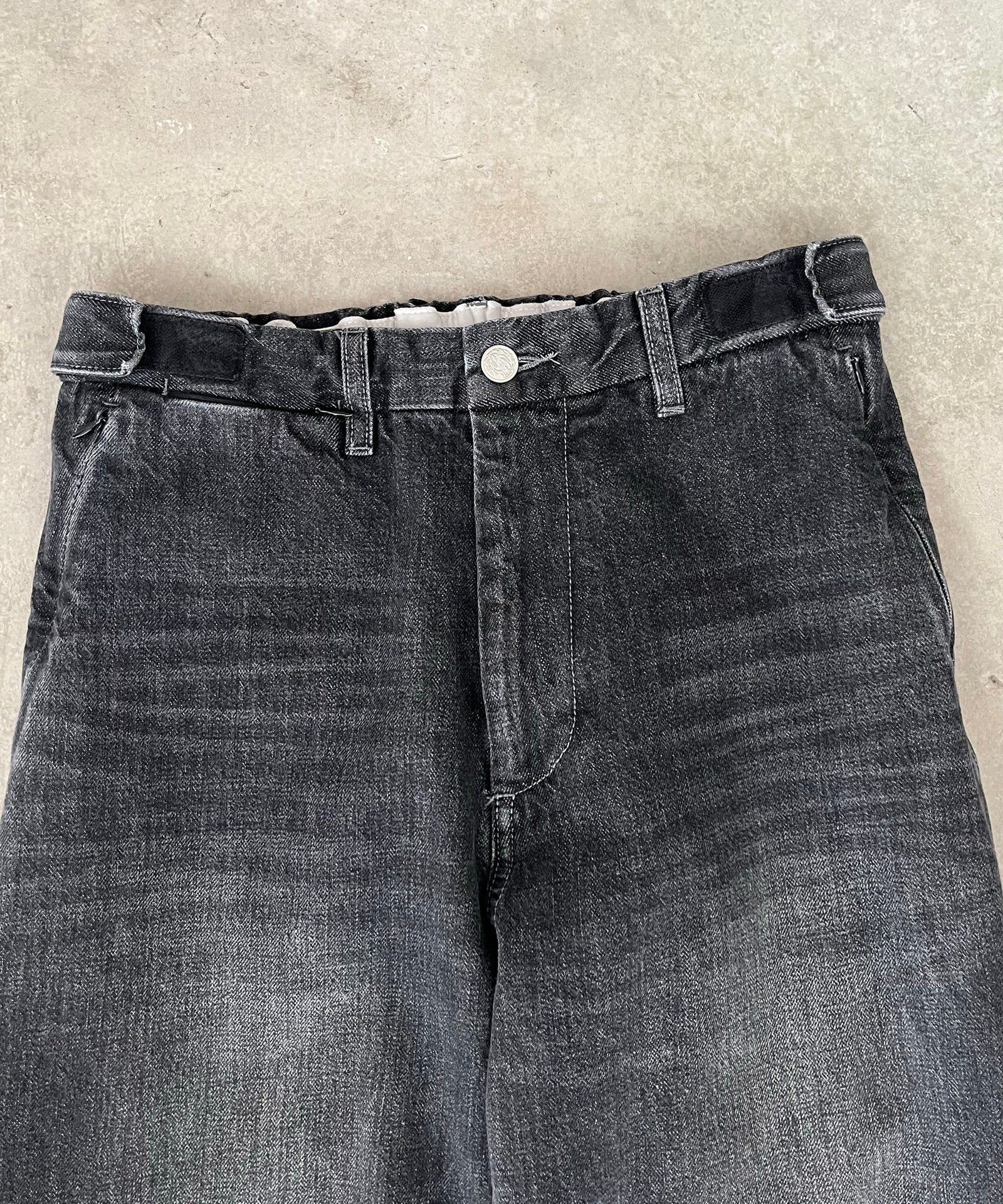 THE DENIM LOOSE FIT VINTAGE 