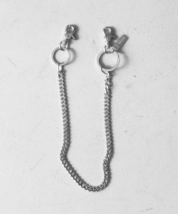 CHAIN 2 "SILVER"