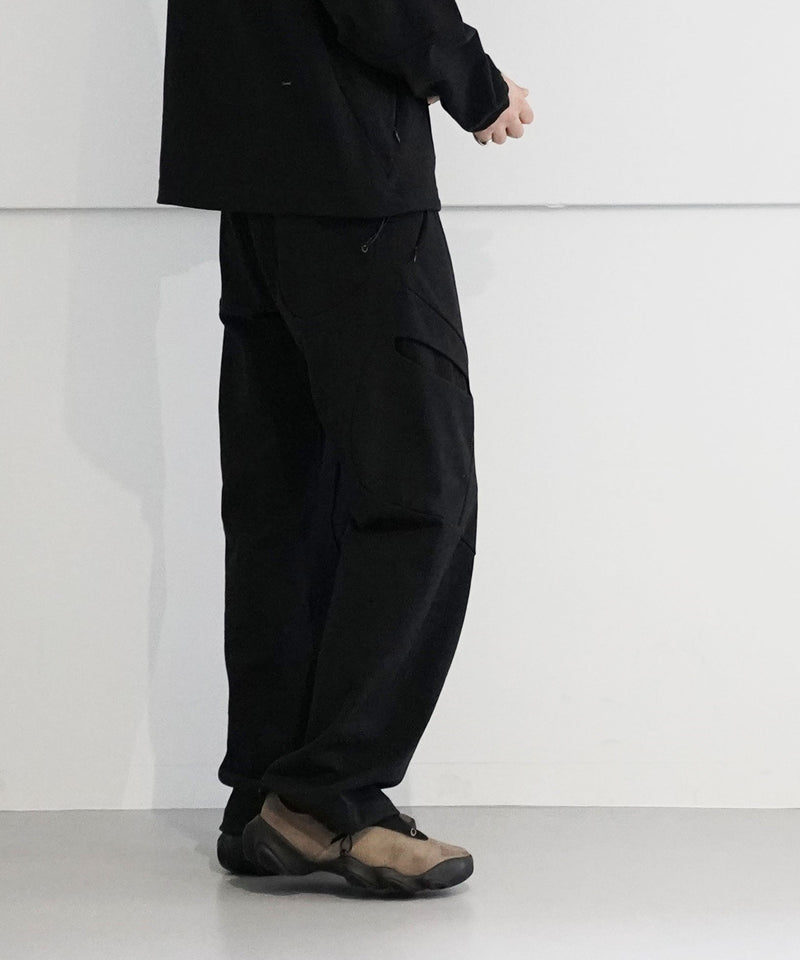 「RESERVATION」SAVE #2 "BLACK"