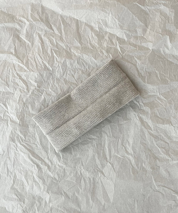 HAIR BAND "L.FIGURE"