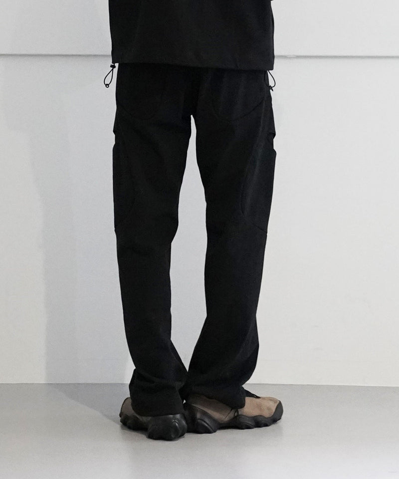 「RESERVATION」SAVE #2 "BLACK"
