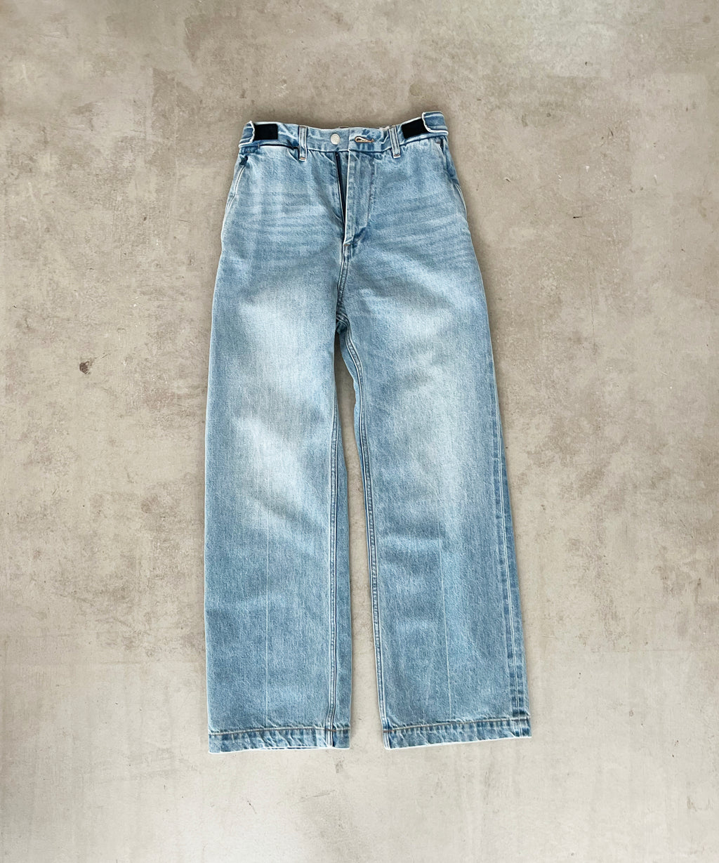 THE DENIM LOOSE FIT VINTAGE 