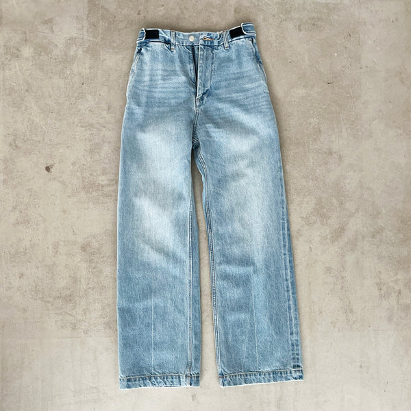 Gito　KAIKO デニム THE DENIM LOOSE FIT VINTAGE 