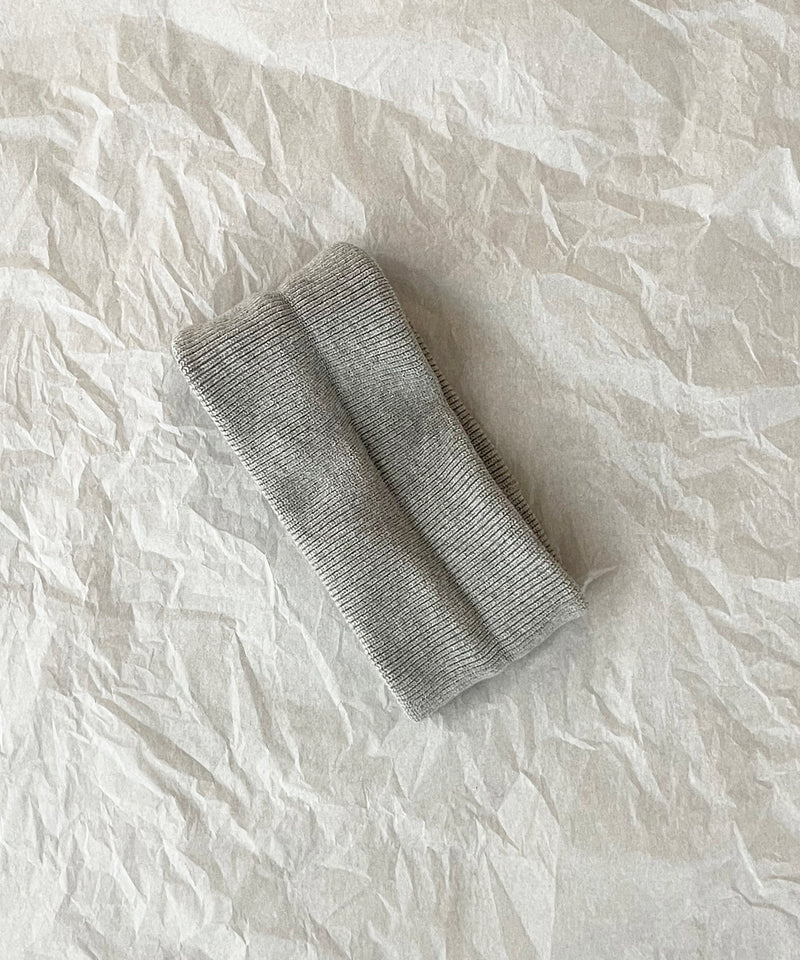 HAIR BAND "M.FIGURE"