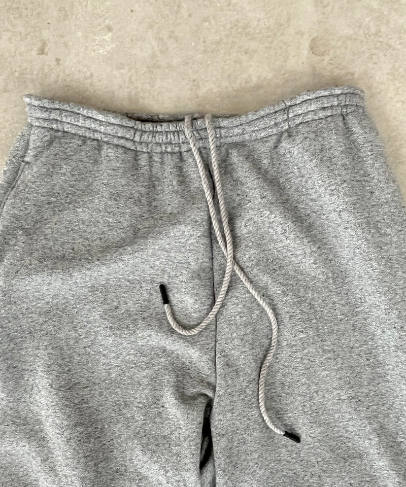 LOOSE FIT SWEAT PANTS "D.FIGURE"