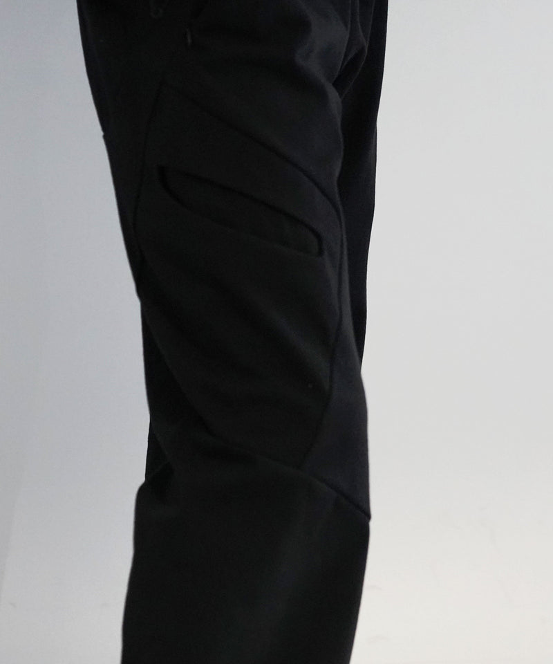 「RESERVATION」SAVE #2 "BLACK"