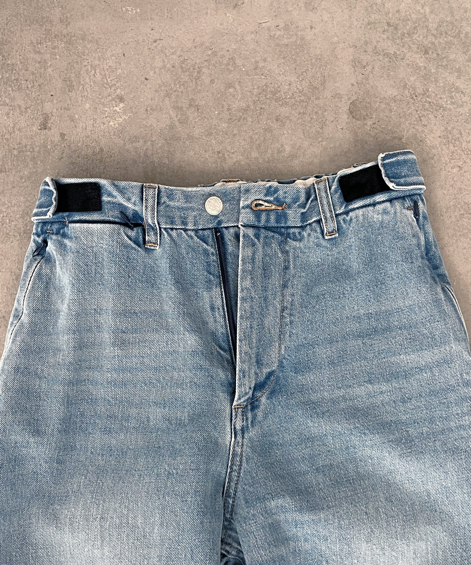 THE DENIM LOOSE FIT VINTAGE 