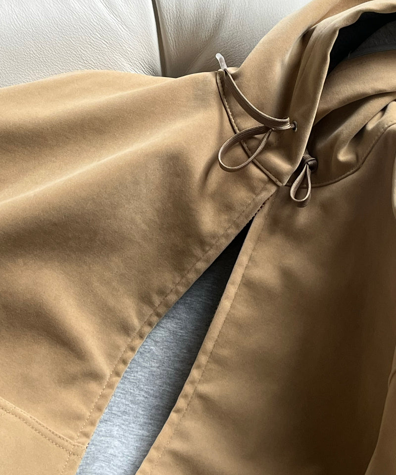 【PRE-ORDER】CARRY "SAND"