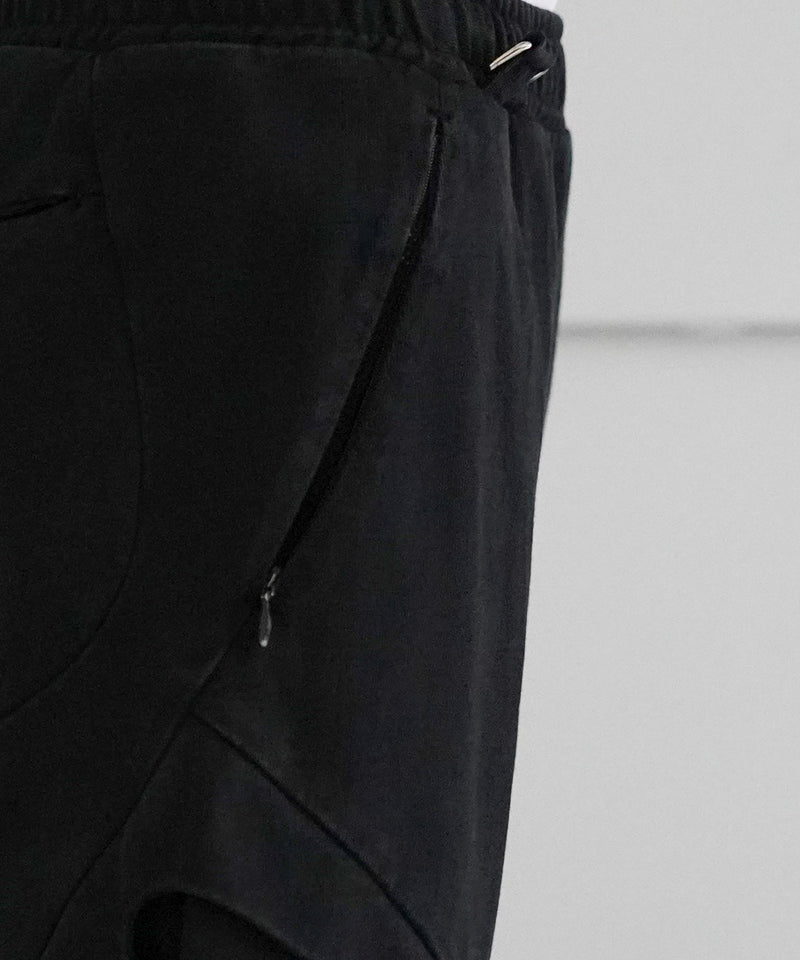 「RESERVATION」SAVE #2 "WASHED BLACK"