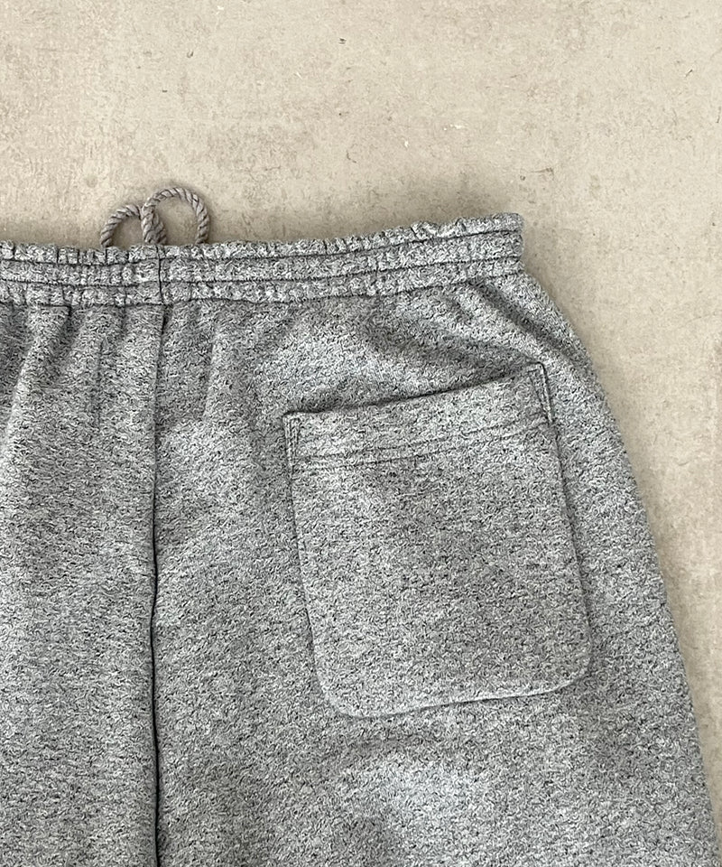 LOOSE FIT SWEAT PANTS "D.FIGURE"