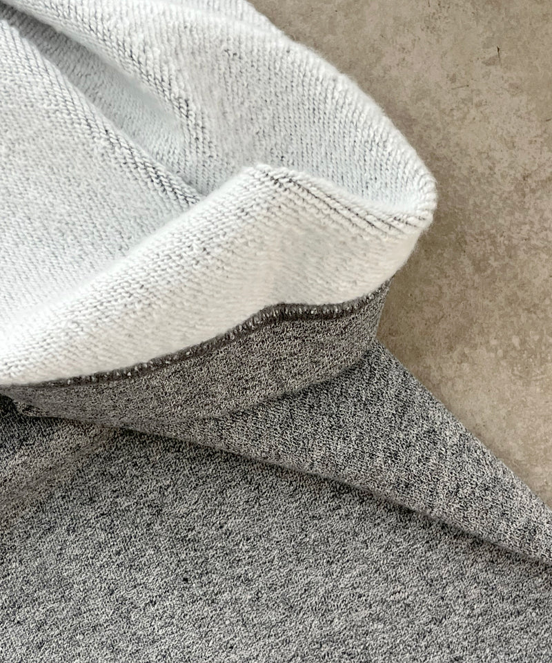 LOOSE FIT SWEAT PANTS "D.FIGURE"