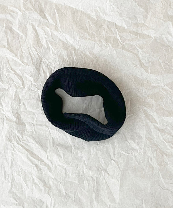 HAIR BAND "BLACK"