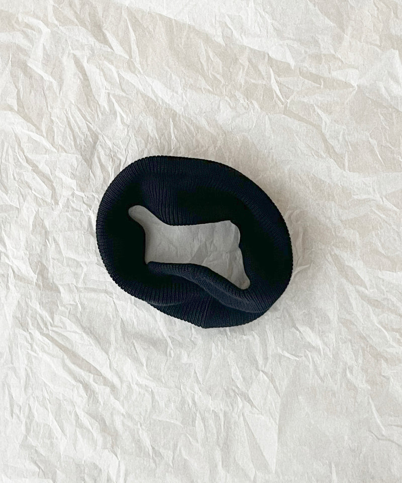 HAIR BAND "BLACK"