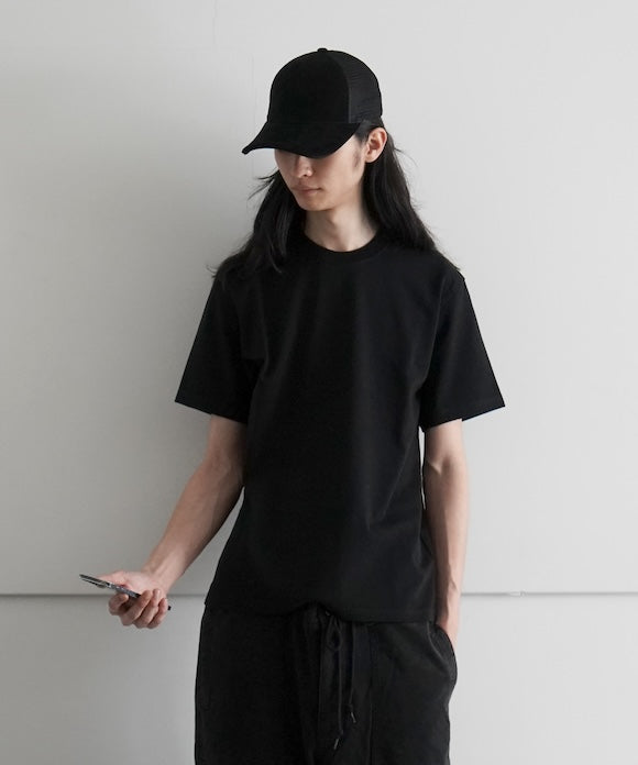 THE FADED TEE "BLACK"