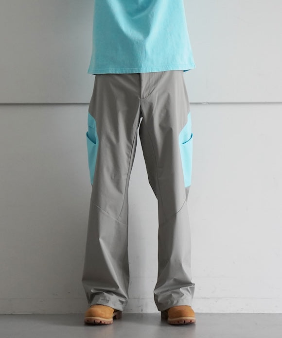 TO 2004 PANTS "SHOCK"