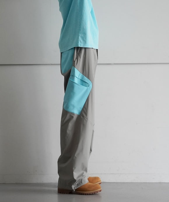 TO 2004 PANTS "CIDER"