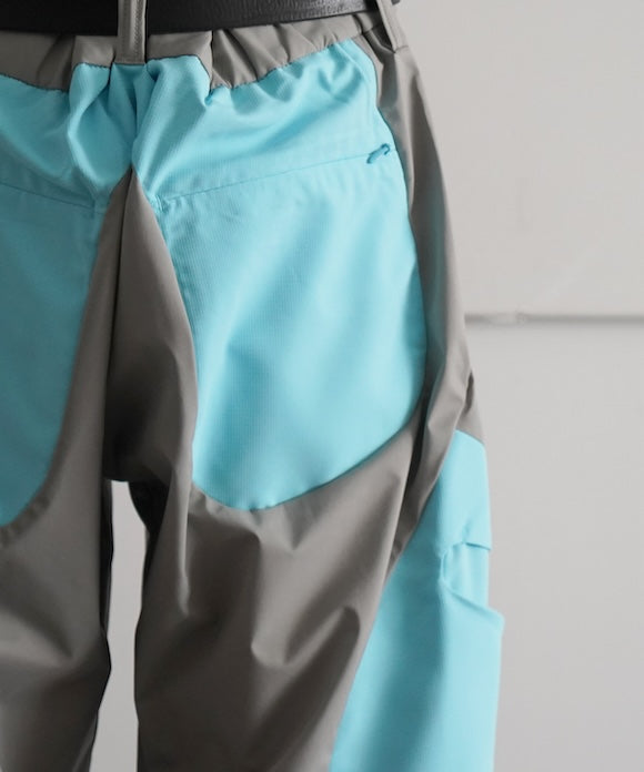 TO 2004 PANTS "CIDER"