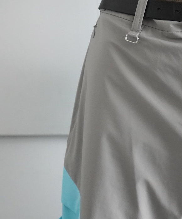 TO 2004 PANTS "CIDER"