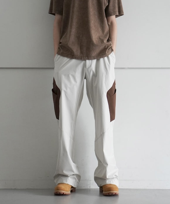 TO 2004 PANTS "ELEPHANT"