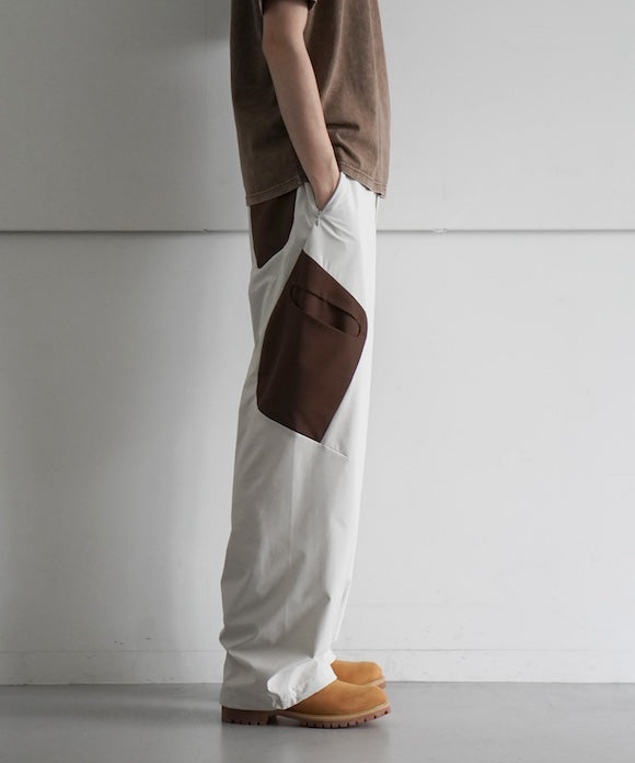 TO 2004 PANTS "COCKIE"