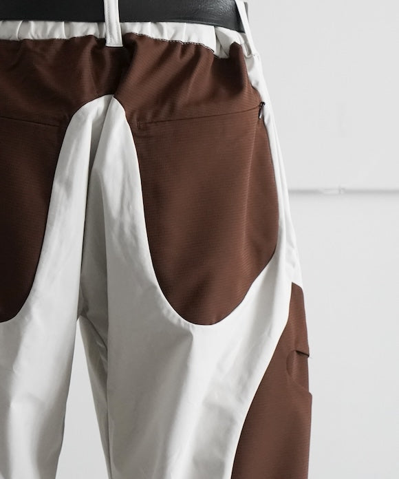 TO 2004 PANTS "COCKIE"
