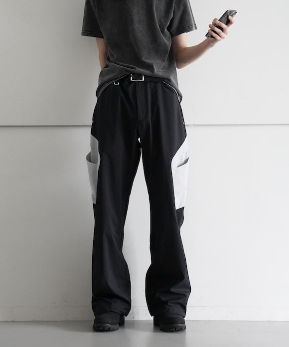 TO 2004 PANTS "SHOCK"