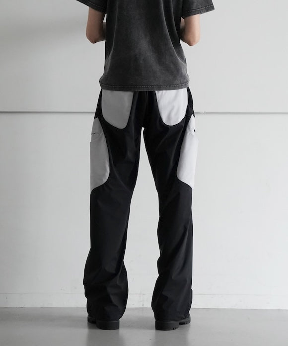 TO 2004 PANTS "ORCA"