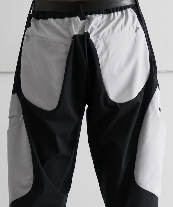 TO 2004 PANTS "ORCA"