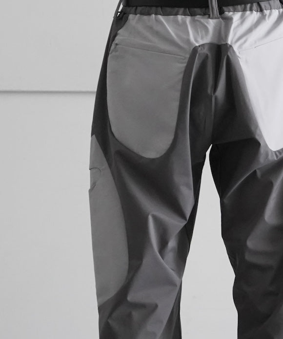 TO 2004 PANTS "ELEPHANT"