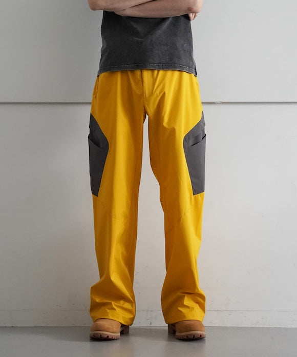 TO 2004 PANTS "SHOCK"