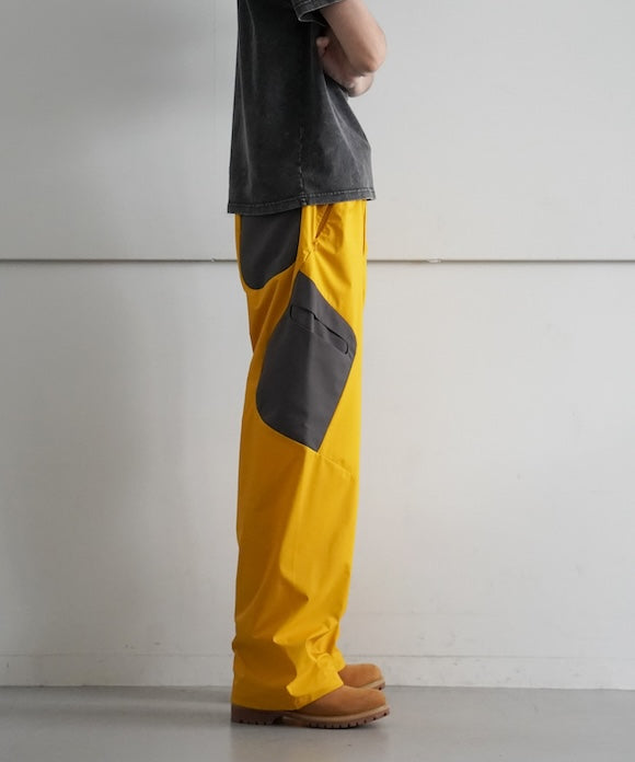 TO 2004 PANTS "SHOCK"