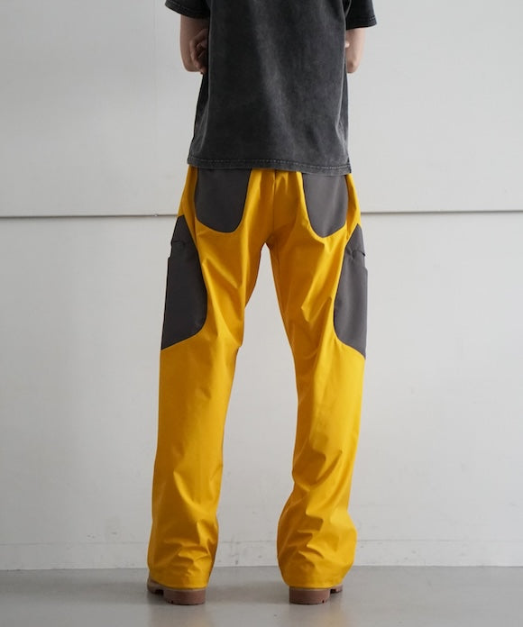 TO 2004 PANTS "SHOCK"