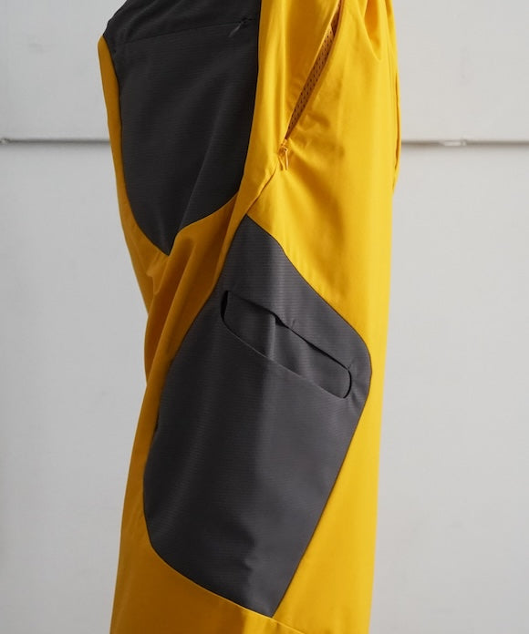TO 2004 PANTS "SHOCK"